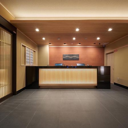 Welina Hotel Shinsaibashi Nagomi Ōsaka Exterior foto