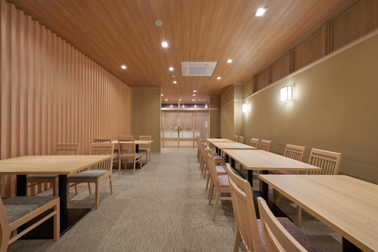 Welina Hotel Shinsaibashi Nagomi Ōsaka Exterior foto